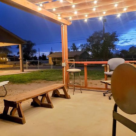 White Sands Casita Alamogordo Ngoại thất bức ảnh