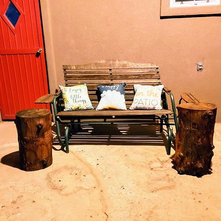 White Sands Casita Alamogordo Ngoại thất bức ảnh