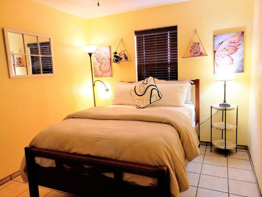 White Sands Casita Alamogordo Ngoại thất bức ảnh