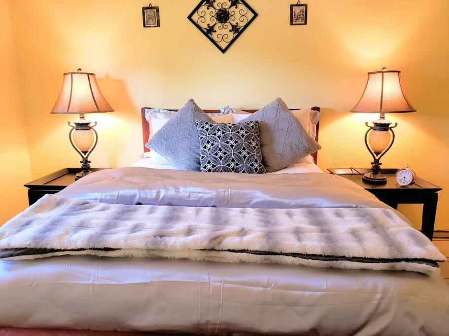 White Sands Casita Alamogordo Ngoại thất bức ảnh