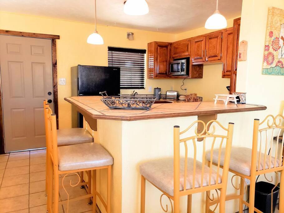 White Sands Casita Alamogordo Ngoại thất bức ảnh