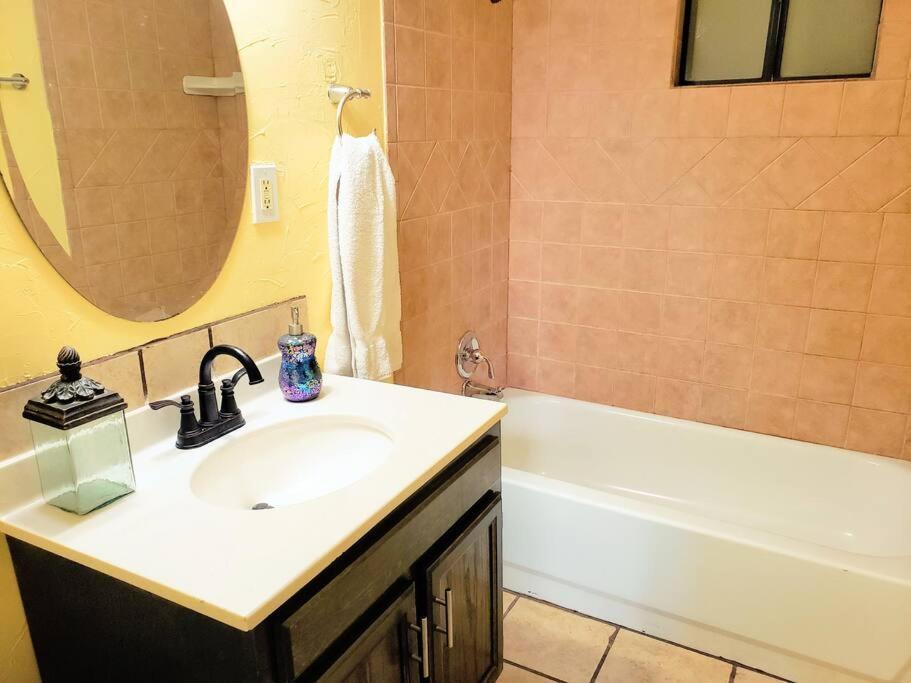 White Sands Casita Alamogordo Ngoại thất bức ảnh