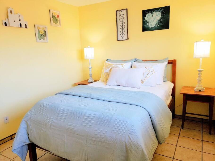 White Sands Casita Alamogordo Ngoại thất bức ảnh