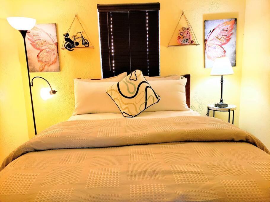 White Sands Casita Alamogordo Ngoại thất bức ảnh