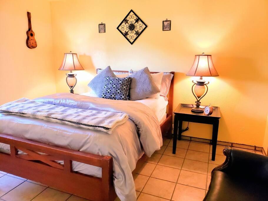White Sands Casita Alamogordo Ngoại thất bức ảnh