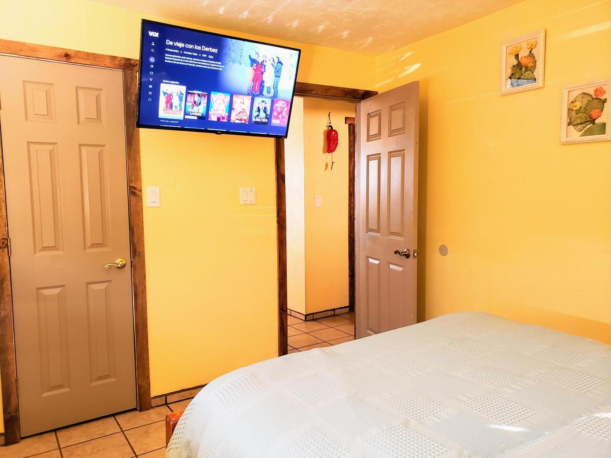 White Sands Casita Alamogordo Ngoại thất bức ảnh
