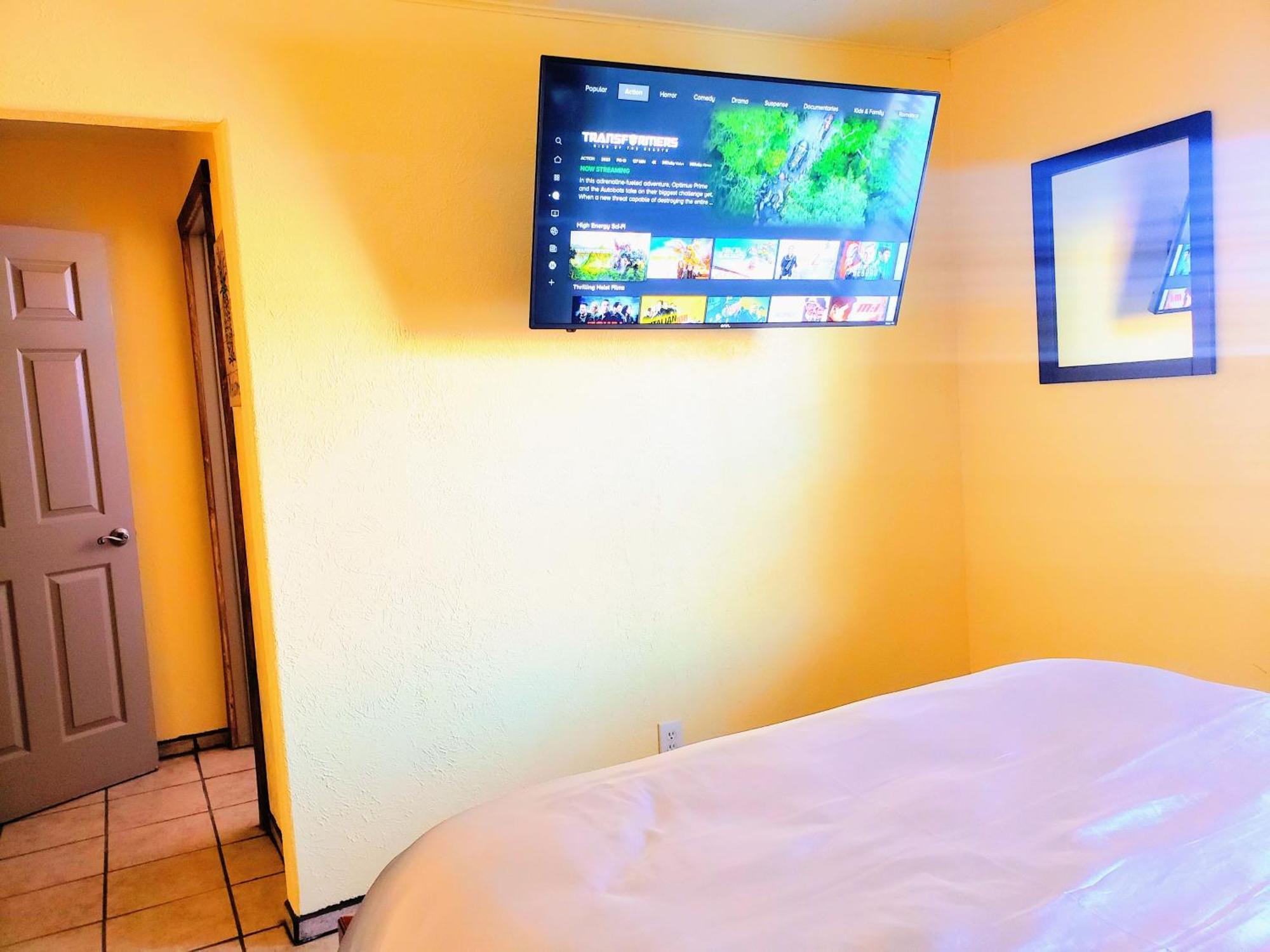 White Sands Casita Alamogordo Ngoại thất bức ảnh